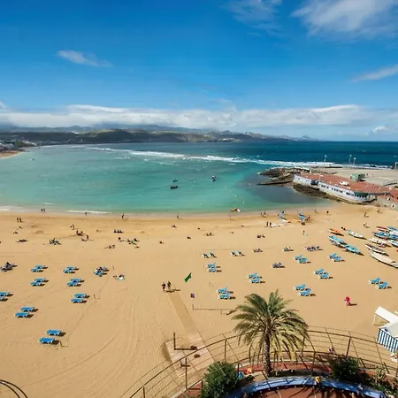 Santa Catalina Oasis By Infinity Summer Apartment Las Palmas de Gran Canaria