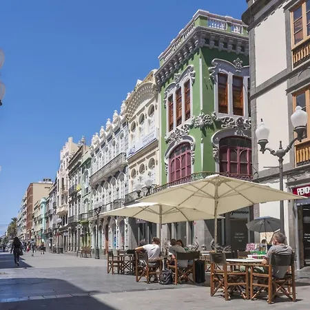 Appartamento Santa Catalina Oasis By Infinity Summer Las Palmas de Gran Canaria