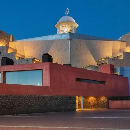 Santa Catalina Oasis By Infinity Summer Appartamento Las Palmas de Gran Canaria