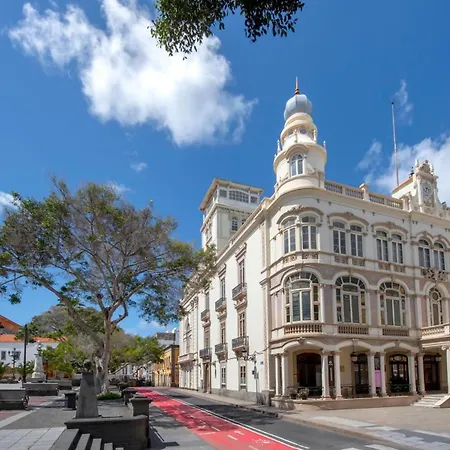 Appartamento Santa Catalina Oasis By Infinity Summer Las Palmas de Gran Canaria