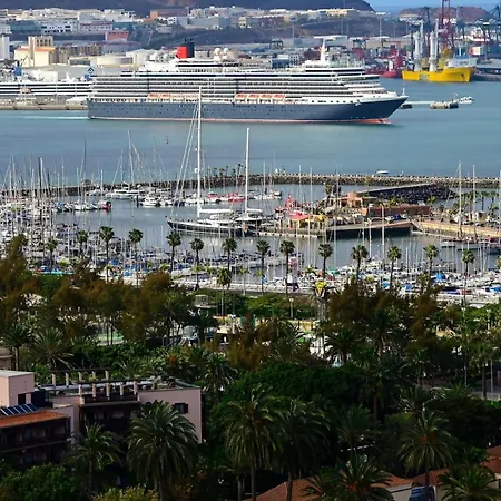 Santa Catalina Oasis By Infinity Summer Appartamento Las Palmas de Gran Canaria