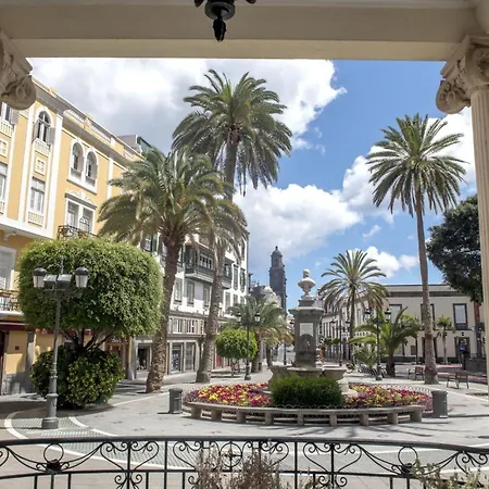Santa Catalina Oasis By Infinity Summer Appartamento *